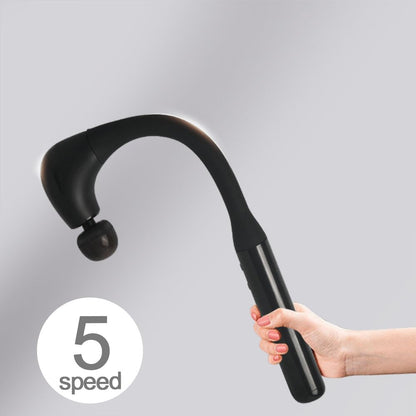 Tivona DeepReach Massage Gun